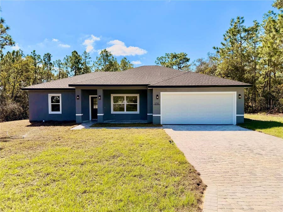 Property photo for 3736 W GALLEON STREET, Dunnellon, FL