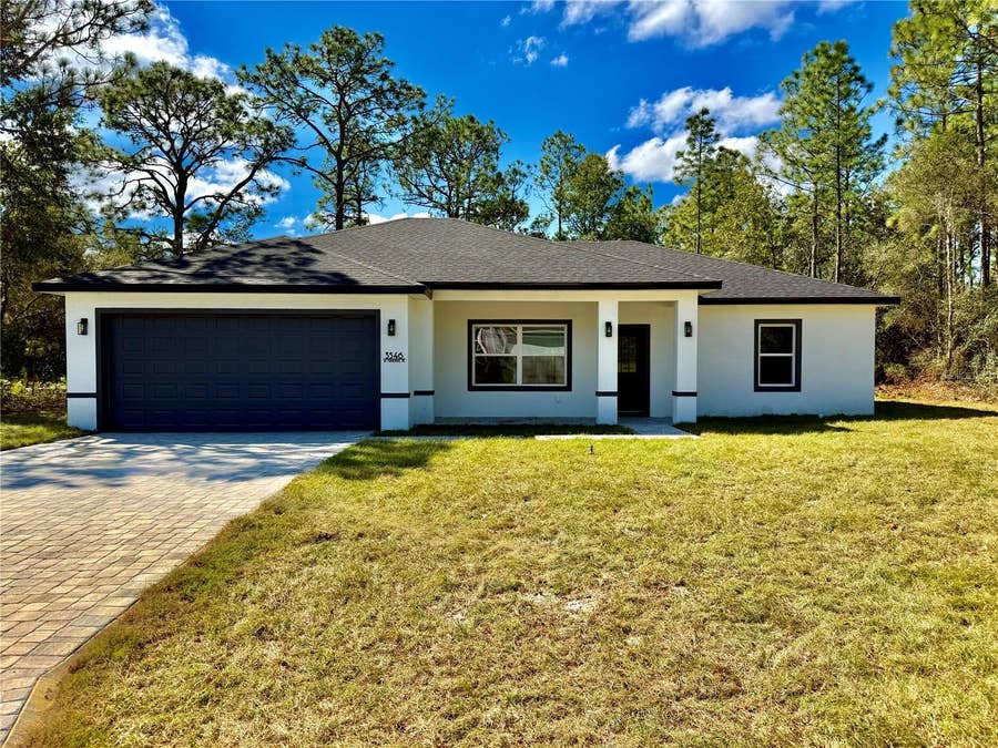 Property photo for 3546 W MARSHAL PLACE, Dunnellon, FL