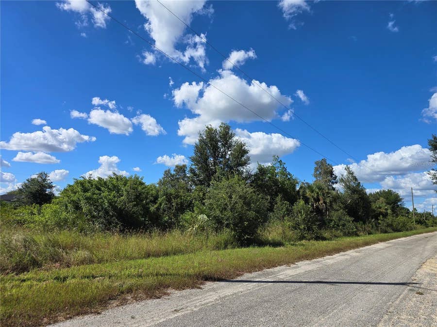Property photo for 526 CABLE AVENUE S, Lehigh Acres, FL