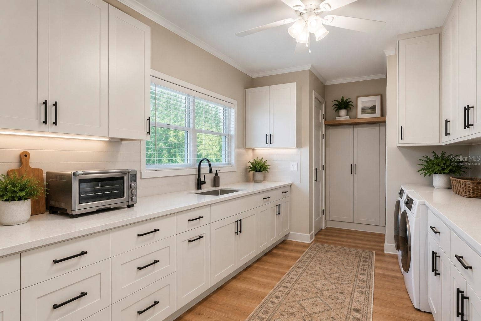 241 N DILLARD STREET, Winter Garden, FL 34787 Virtually Staged