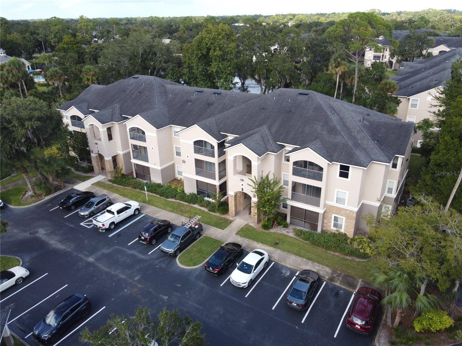 940 VILLAGE TRAIL, #3-205, Port Orange, FL 32127 940 VILLAGE TRAIL, #3-205, Port Orange, FL 32127