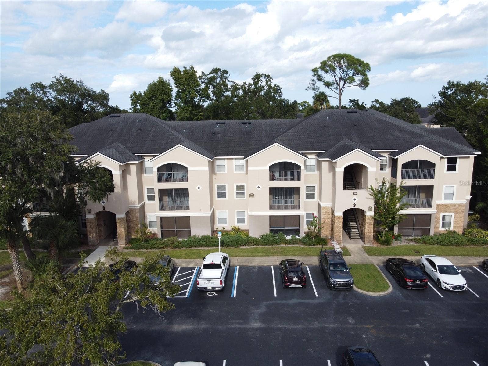 940 VILLAGE TRAIL, #3-205, Port Orange, FL 32127 940 VILLAGE TRAIL, #3-205, Port Orange, FL 32127