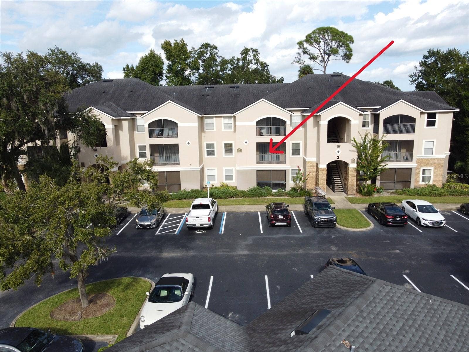 940 VILLAGE TRAIL, #3-205, Port Orange, FL 32127 940 VILLAGE TRAIL, #3-205, Port Orange, FL 32127