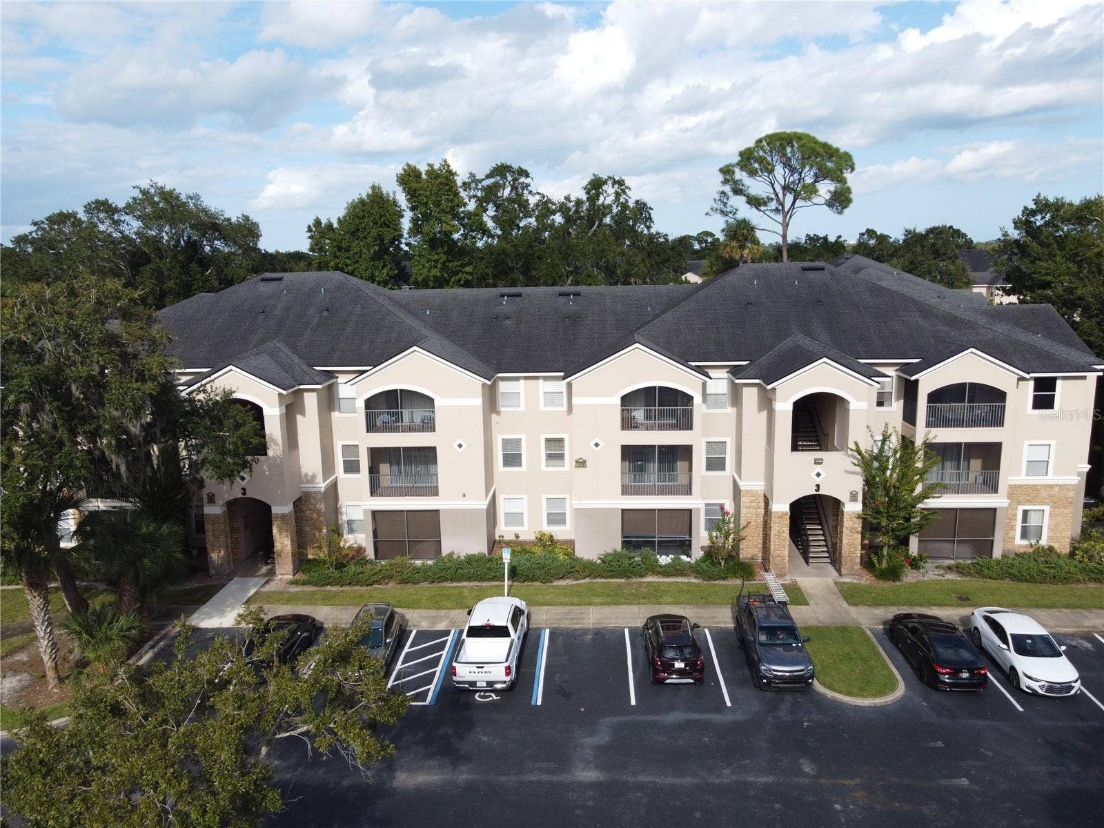 940 VILLAGE TRAIL, #3-205, Port Orange, FL 32127 940 VILLAGE TRAIL, #3-205, Port Orange, FL 32127