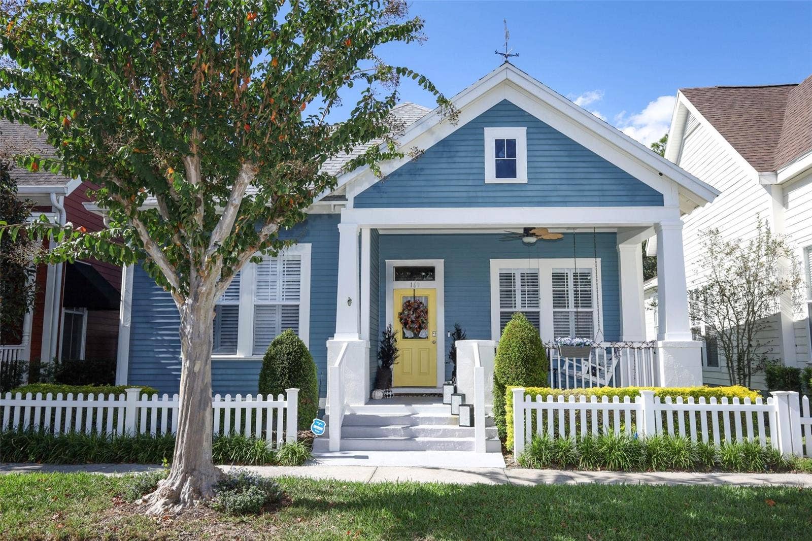 169 LONGVIEW AVENUE, Celebration, FL 34747