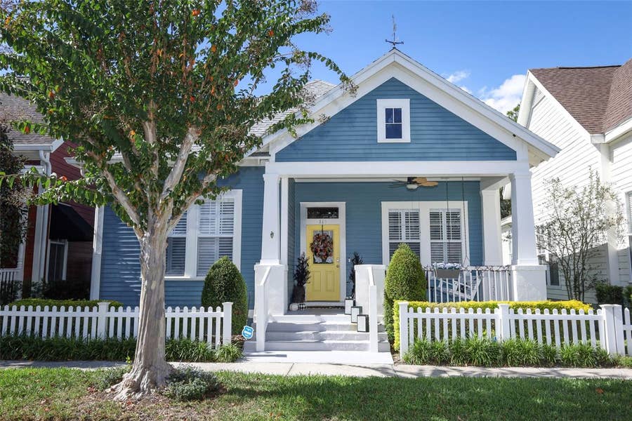 Property photo for 169 LONGVIEW AVENUE, Celebration, FL