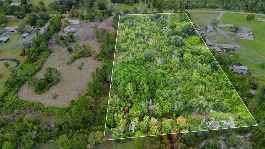Property photo for HIGH PLAINS LANE, Kissimmee, FL