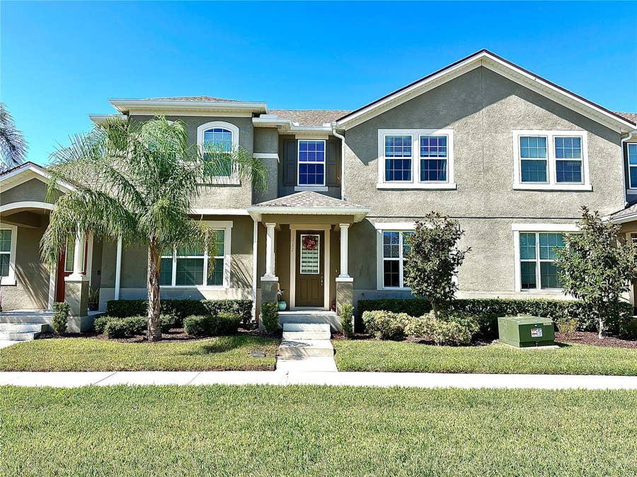 Property photo for 2152 VALENCIA BLOSSOM STREET, Clermont, FL