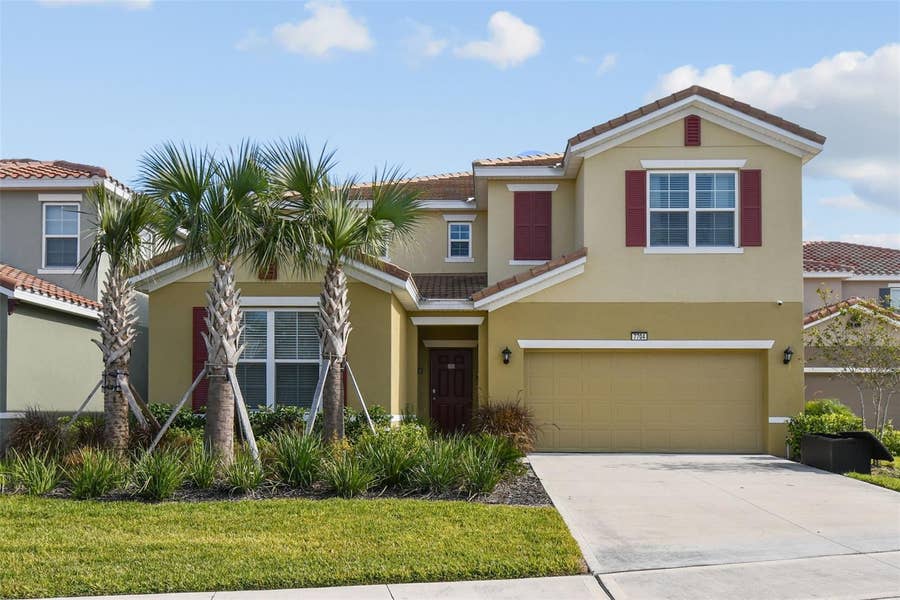 Property photo for 7704 OAKMOSS LOOP, Davenport, FL