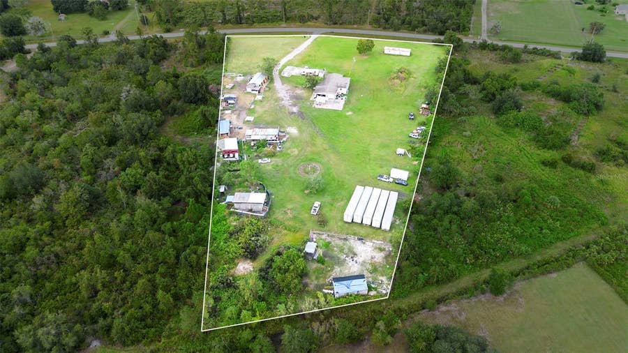 Property photo for 4250 HIGH PLAINS LANE, Kissimmee, FL