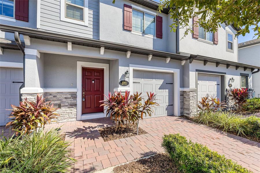 Property photo for 271 SMUGGLERS WAY, Apopka, FL
