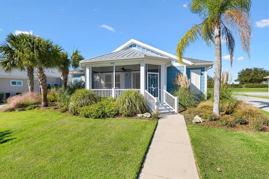 Property photo for 1052 SUGAR LOAF KEY LOOP, Lady Lake, FL