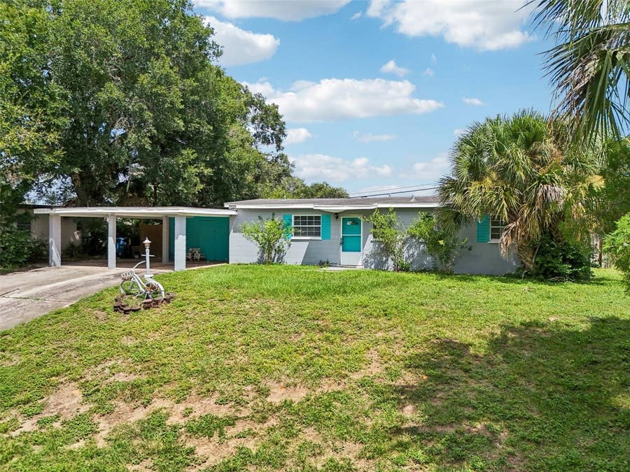 Property photo for 911 SHADY PARK TERRACE, Daytona Beach, FL