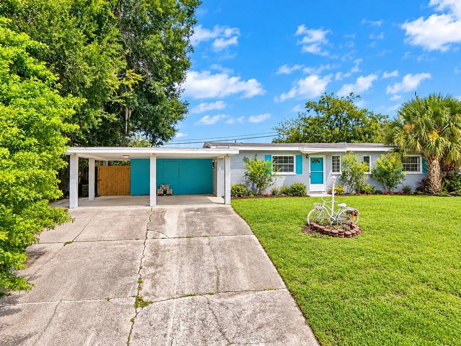 Property photo for 911 SHADY PARK TERRACE, Daytona Beach, FL