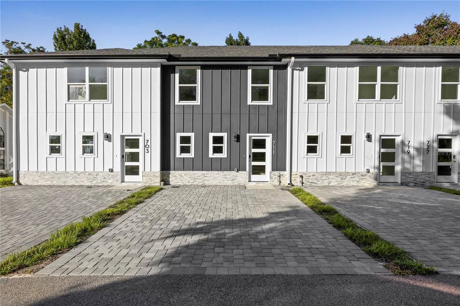 Property photo for 711 CLEMSON DRIVE, Altamonte Springs, FL