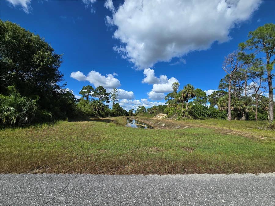 Property photo for 423 WILDER AVENUE S, Lehigh Acres, FL