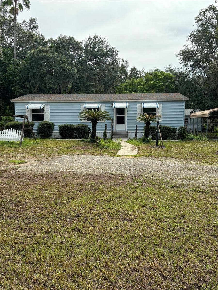 Property photo for 3900 FAST TROT TRAIL, Lake Wales, FL