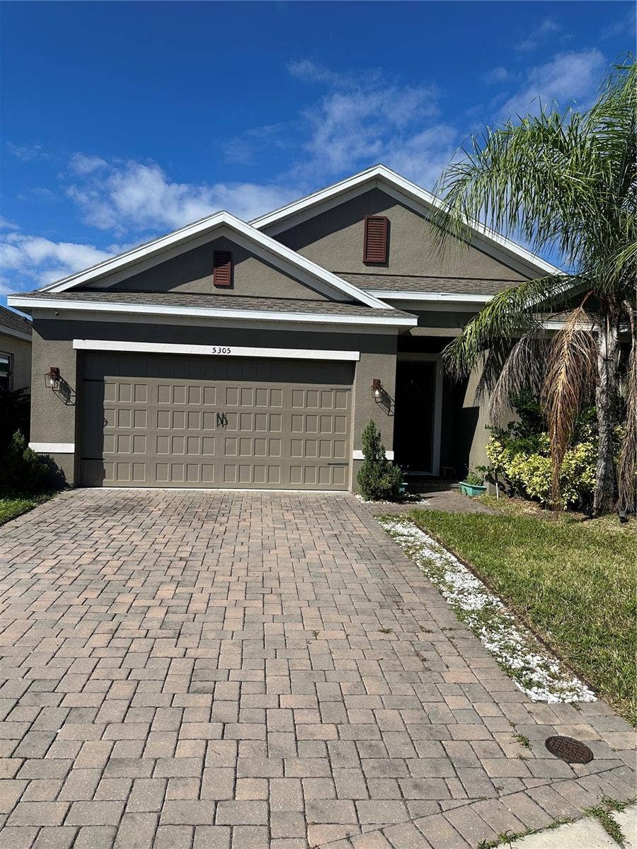 Property photo for 5305 JUBILOSO DRIVE, St Cloud, FL
