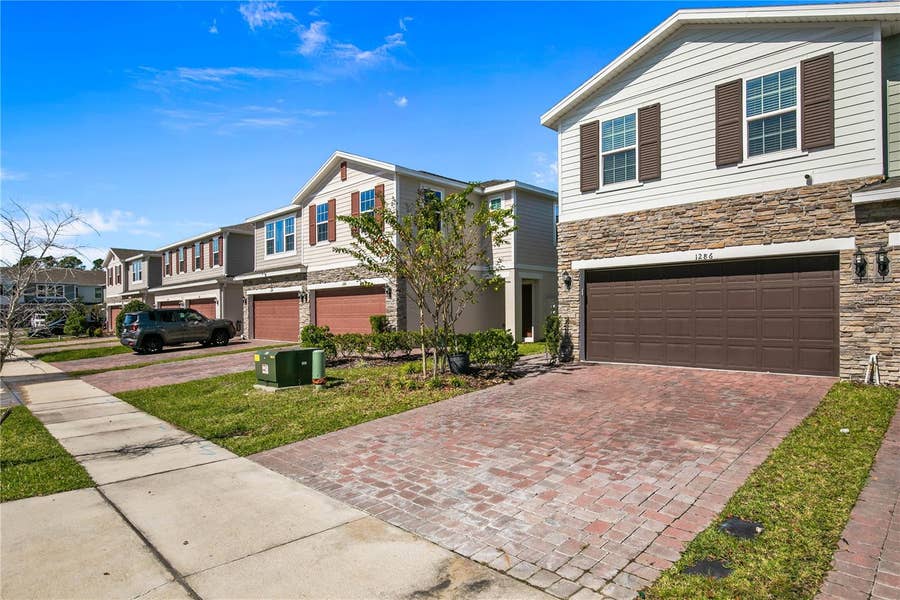 Property photo for 1286 WISPY CYPRESS DRIVE, Kissimmee, FL