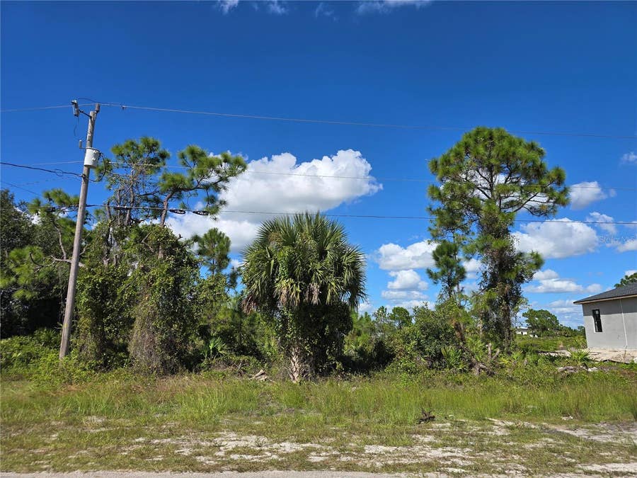 Property photo for 1111 NIMITZ BOULEVARD, Lehigh Acres, FL
