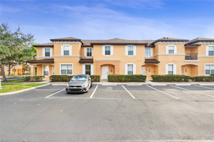 Property photo for 5702 DELOREAN DRIVE, Kissimmee, FL