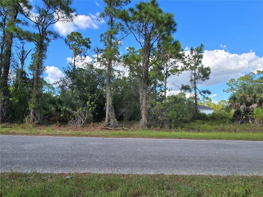 Property photo for 1017 LAKESIDE DRIVE, Lehigh Acres, FL