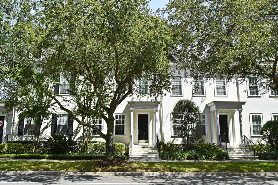Property photo for 1216 CELEBRATION AVENUE, Celebration, FL
