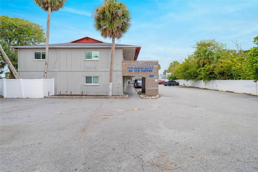 Property photo for 900 S PENINSULA DRIVE, #207, Daytona Beach, FL