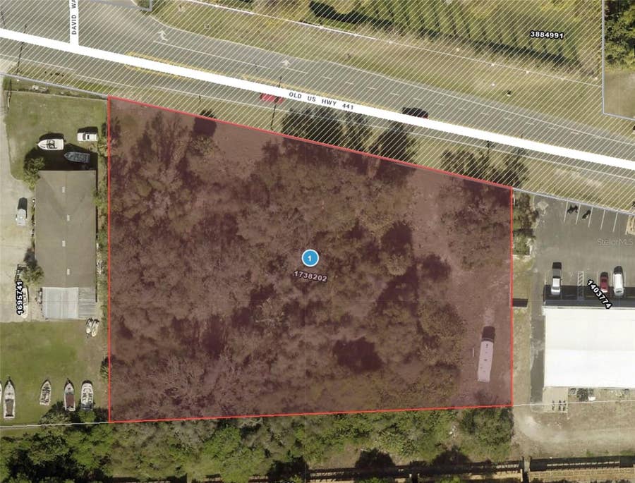 Property photo for OLD HWY 441, Tavares, FL