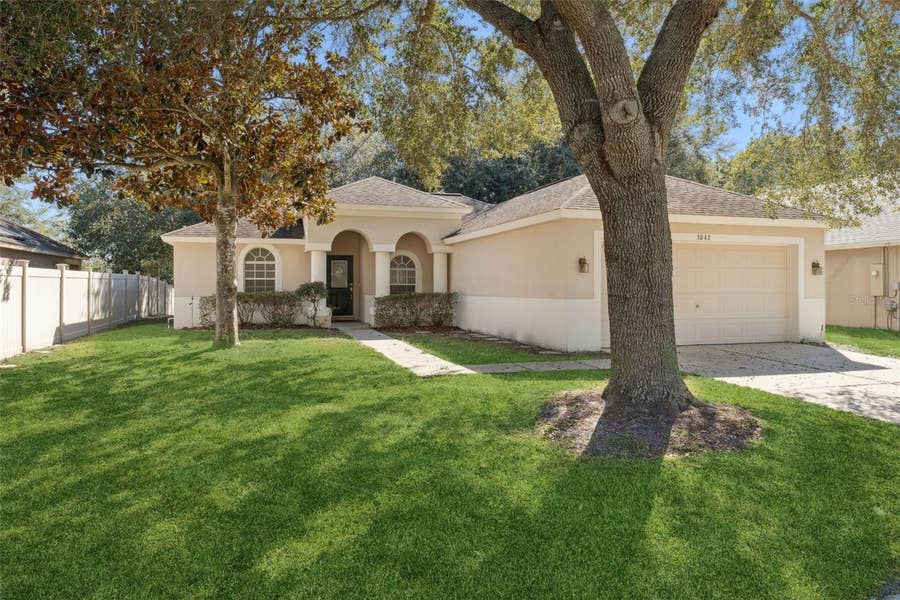 Property photo for 3042 WILD PEPPER AVENUE, Deltona, FL