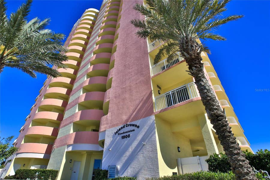 Property photo for 1900 N ATLANTIC AVENUE, #1603, Daytona Beach, FL