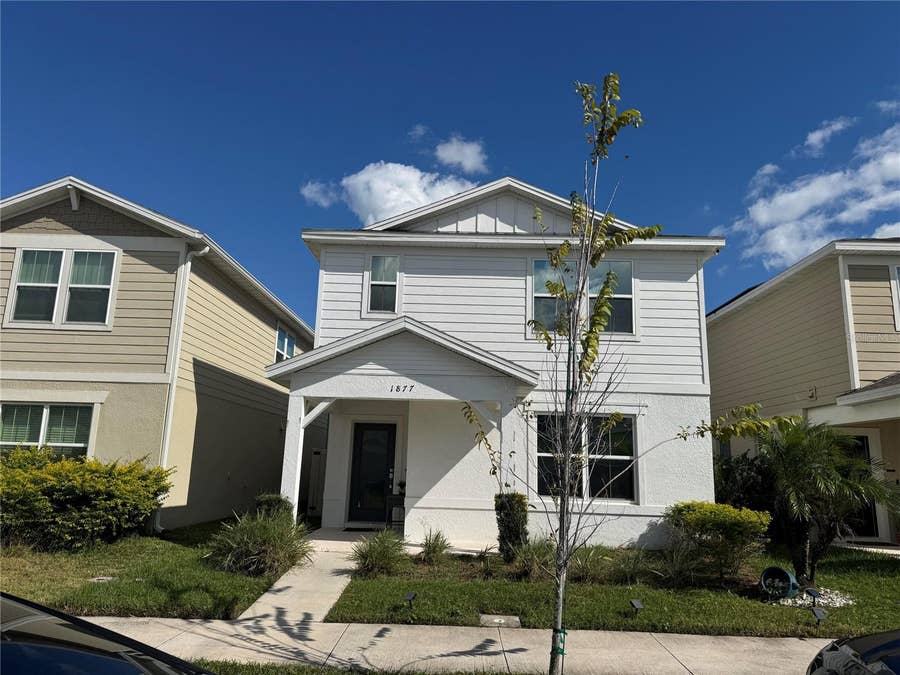 Property photo for 1877 SUMMER SERENITY DRIVE, Kissimmee, FL