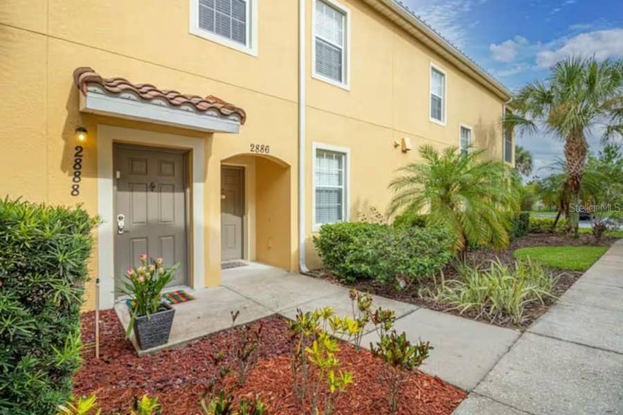 Property photo for 2888 OAKWATER DRIVE, #2888, Kissimmee, FL