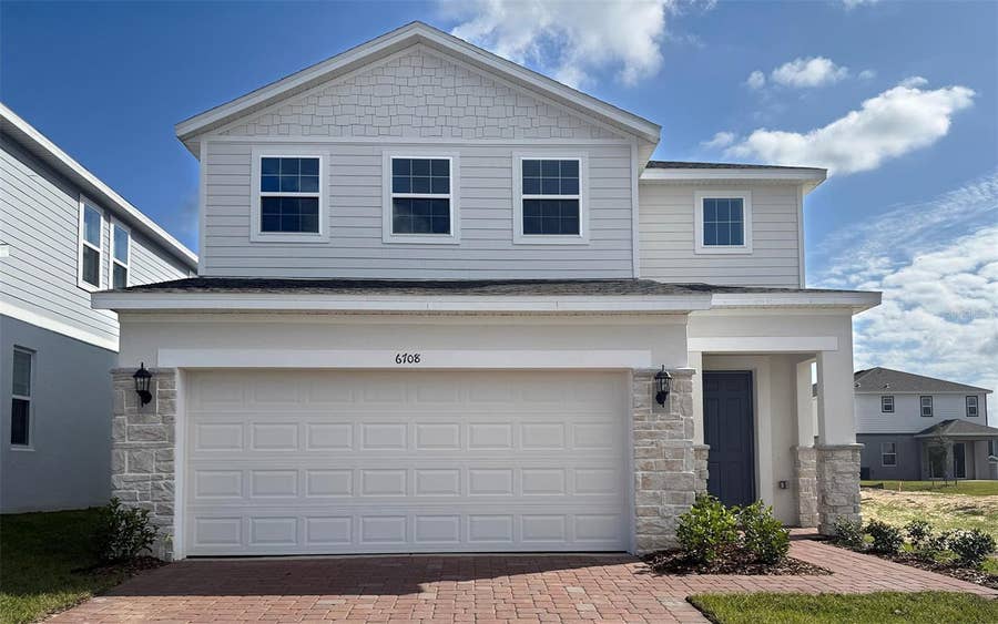 Property photo for 6708 SPOTTED EAGLE LOOP, Howey In The Hills, FL