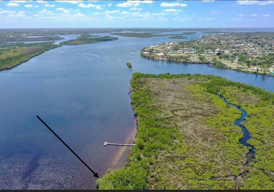 Property photo for 2312 SORRENTO COURT, Punta Gorda, FL