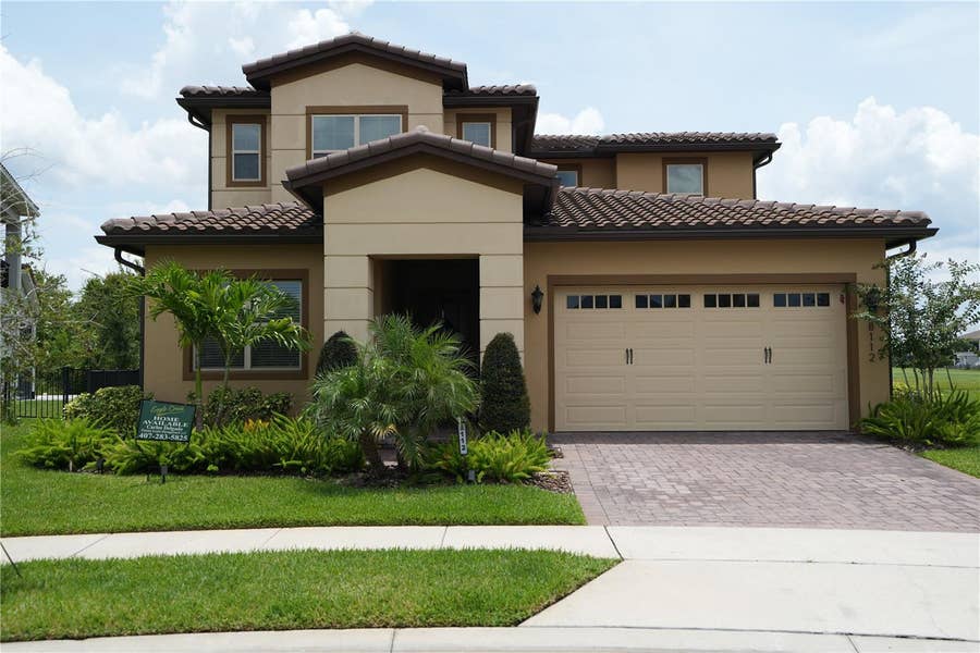 Property photo for 8112 CLEOBURY DRIVE, Orlando, FL