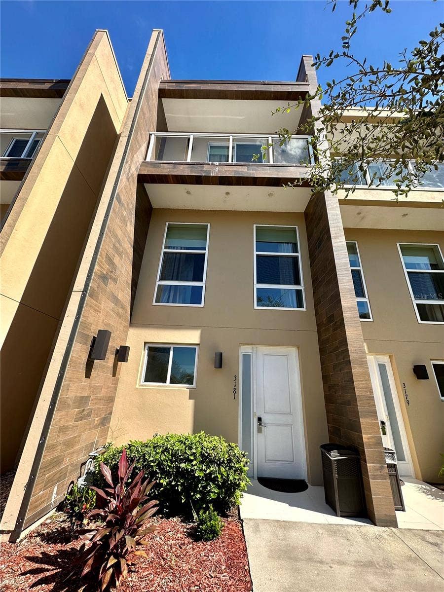 Property photo for 3181 BRASILIA AVENUE, Kissimmee, FL
