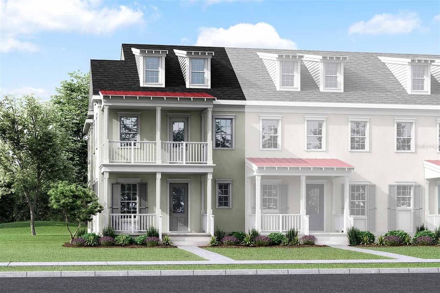 Property photo for 2398 CELEBRATION BOULEVARD, Celebration, FL