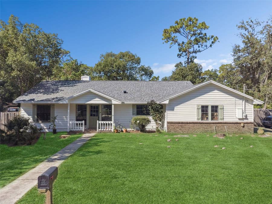 Property photo for 240 N LINE DRIVE, Apopka, FL