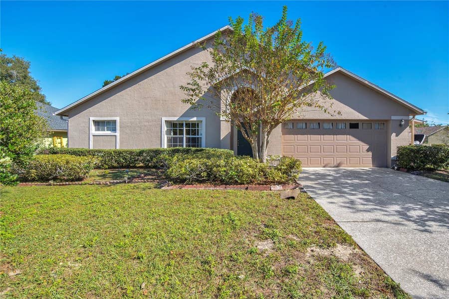 Property photo for 6019 LONG PEAK DRIVE, Orlando, FL