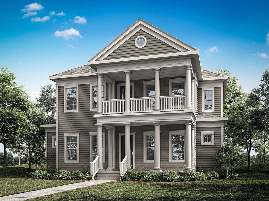 Property photo for 1923 BEACH TERRACE, Celebration, FL