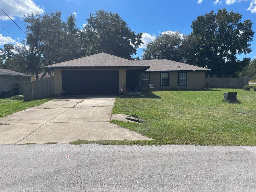 Property photo for 2 REDWOOD TRACK RUN, Ocala, FL
