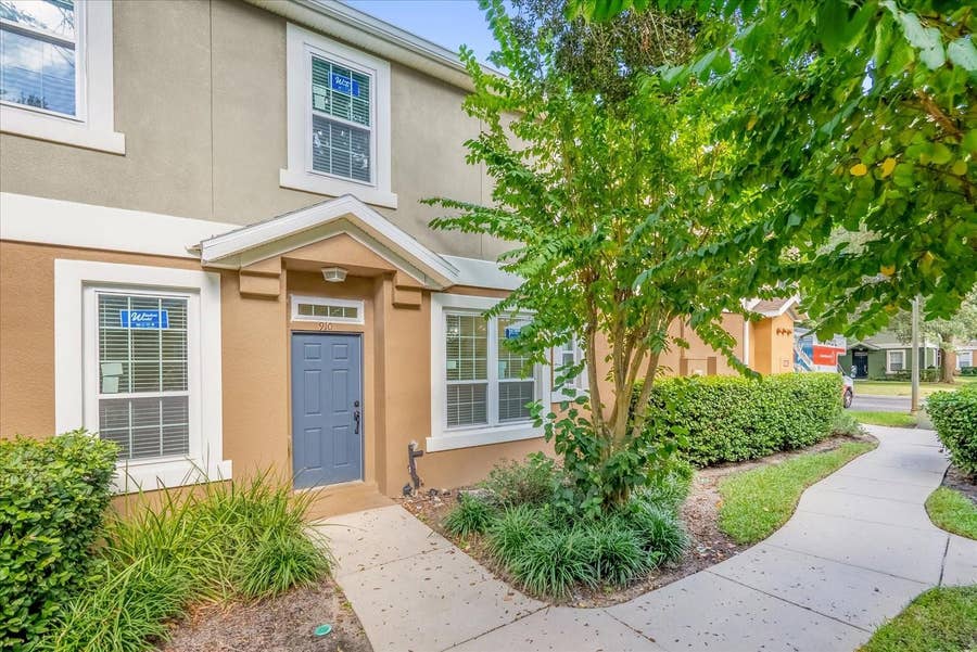 Property photo for 910 ASHWORTH OVERLOOK DRIVE, #A, Apopka, FL