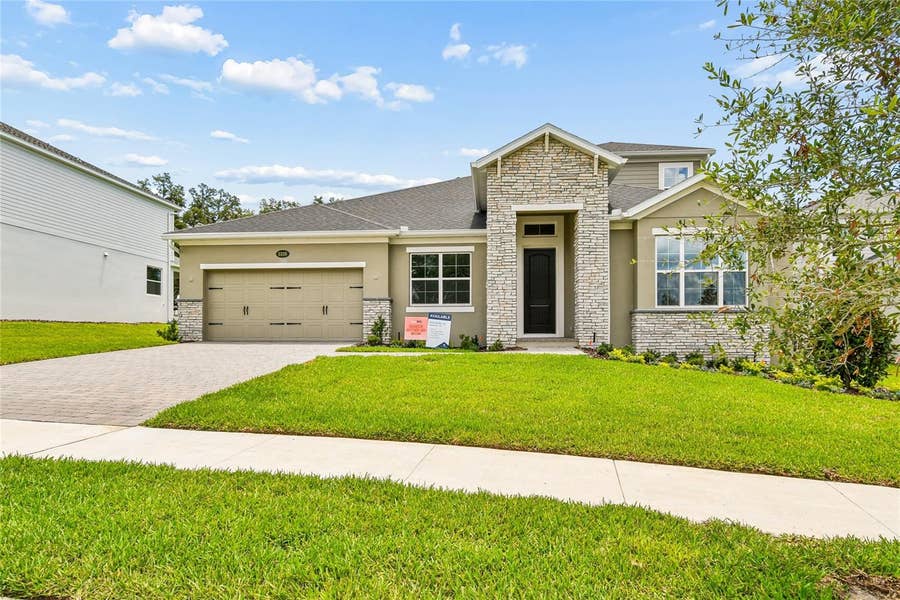 Property photo for 3326 WOLF LAKE AVENUE, Apopka, FL