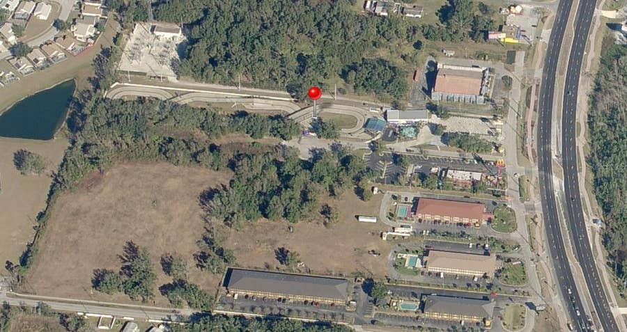 Property photo for 4708 W IRLO BRONSON MEMORIAL HIGHWAY, Kissimmee, FL