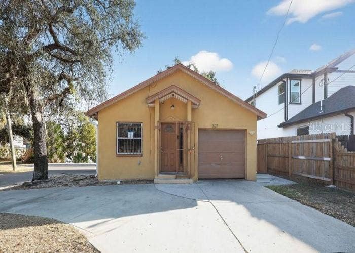 Property photo for 3107 E OSBORNE AVENUE, Tampa, FL