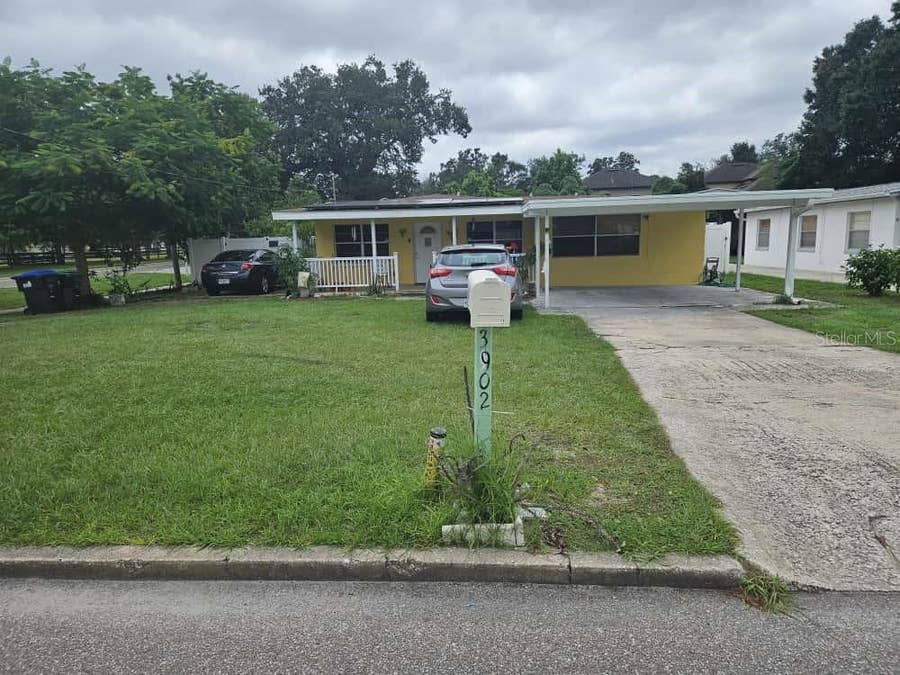 Property photo for 3902 CASTELL DRIVE, Orlando, FL