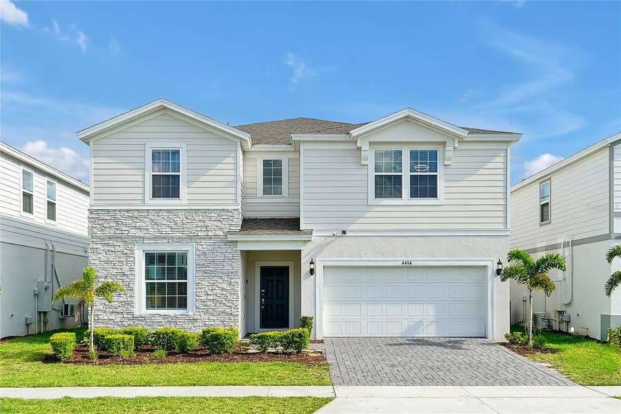 Property photo for 4494 KAIPO ROAD, Davenport, FL