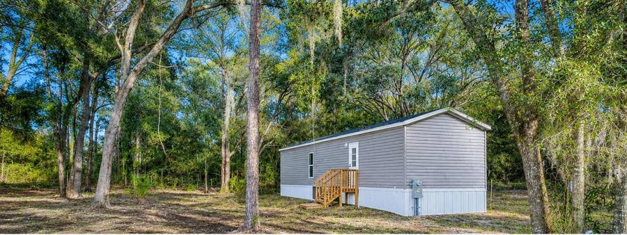 Property photo for 11651 SE 82ND STREET, Morriston, FL