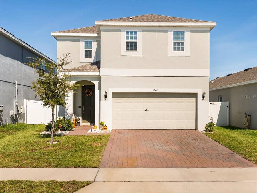 Property photo for 6940 CHURCH LAKE STREET, Groveland, FL